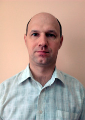Сенченко Владимир Александрович